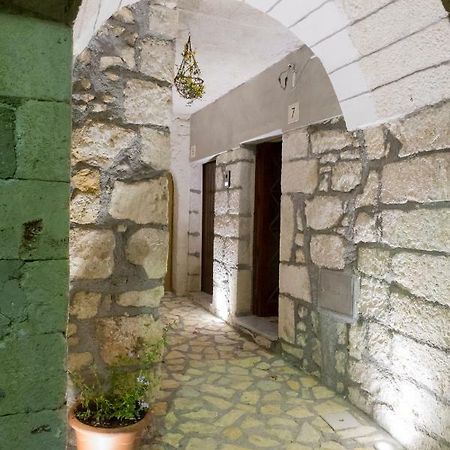 Casa Arco Antico Villa Caltabellotta Exterior photo