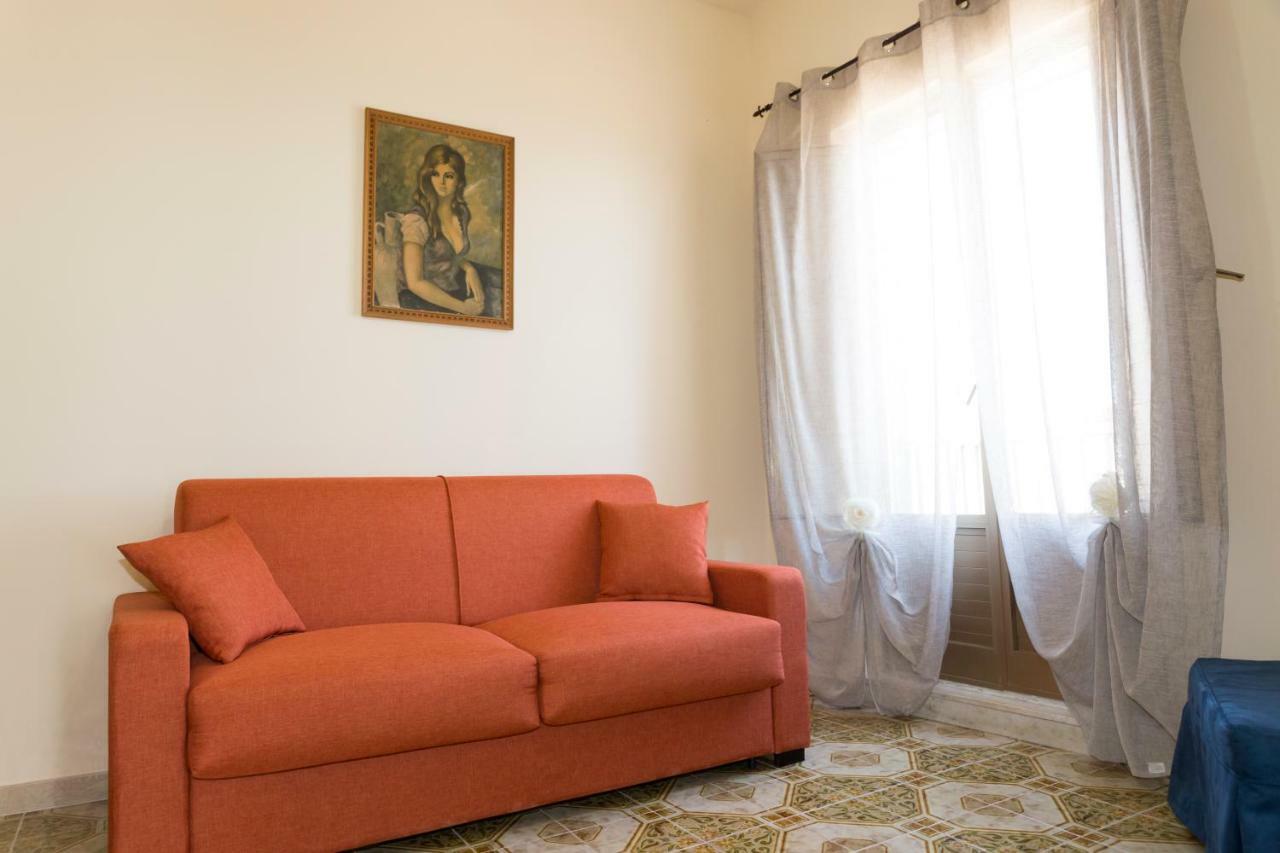 Casa Arco Antico Villa Caltabellotta Exterior photo